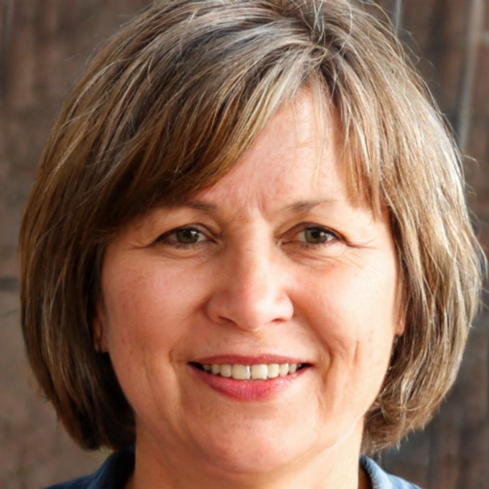 Portrait de Sophie Tremblay