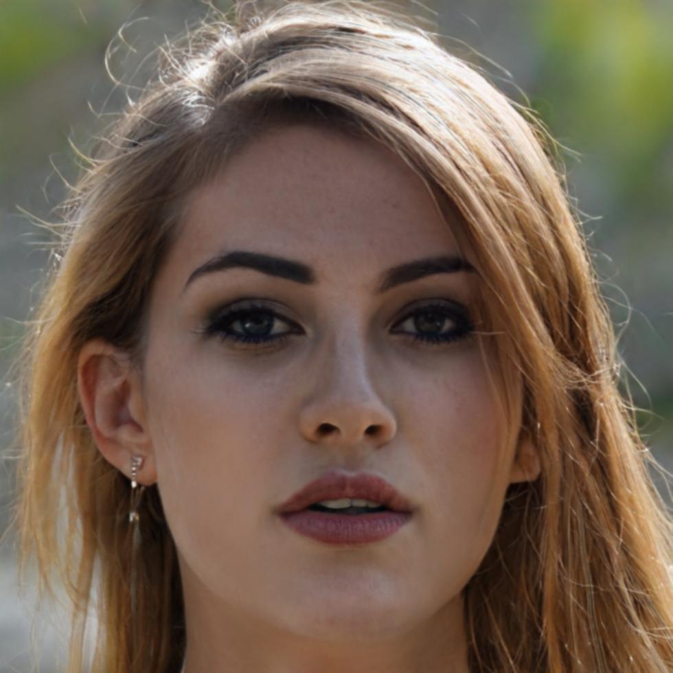 Portrait de Catherine Moreau